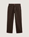 SKATE CHECK-5 LOOSE DENIM PANTOLON After Dark