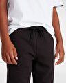 ÇOCUK CORE BASIC RELAXED EŞOFMAN ALTI (8-14 YAŞ) Black
