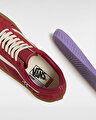 SKATE OLD SKOOL AYAKKABI Red/Gum