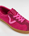 SPORT LOW AYAKKABI Raspberry Rose