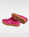 SPORT LOW AYAKKABI Raspberry Rose