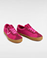 SPORT LOW AYAKKABI Raspberry Rose