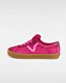 SPORT LOW AYAKKABI Raspberry Rose