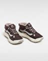 MTE CROSSPATH MID AYAKKABI Dark Brown