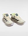 MTE CROSSPATH MID AYAKKABI Natural/Multi