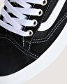 SKATE OLD SKOOL 36 + AYAKKABI Black/White