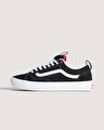 SKATE OLD SKOOL 36 + AYAKKABI Black/White