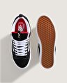SKATE OLD SKOOL 36 + AYAKKABI Black/White