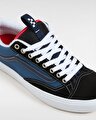 SKATE OLD SKOOL 36 + AYAKKABI Black/Stv Navy