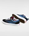 SKATE OLD SKOOL 36 + AYAKKABI Black/Stv Navy