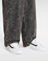 SKATE OLD SKOOL 36 + AYAKKABI Antique White-Black