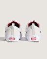 SKATE OLD SKOOL 36 + AYAKKABI Antique White-Black