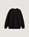 SALTON LOOSE FT SWEATSHIRT Black