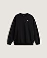 SALTON LOOSE FT SWEATSHIRT Black