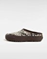 LX MULE STYLE 17 AYAKKABI Chocolate Plum