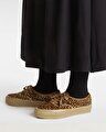LX AUTHENTIC 44 AYAKKABI Pony Hair Leopard