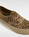 LX AUTHENTIC 44 AYAKKABI Pony Hair Leopard