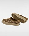 LX AUTHENTIC 44 AYAKKABI Pony Hair Leopard