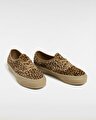 LX AUTHENTIC 44 AYAKKABI Pony Hair Leopard