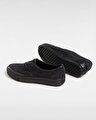 LX AUTHENTIC 44 AYAKKABI Hairy Suede Phantom
