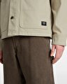 DRILL CHORE CANVAS CEKET London Fog