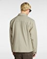 DRILL CHORE CANVAS CEKET London Fog