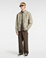 DRILL CHORE CANVAS CEKET London Fog