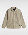DRILL CHORE CANVAS CEKET London Fog