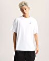STYLE 76 II LOOSE TİŞÖRT White/Black