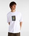 PAPERBACK WRITER TİŞÖRT White