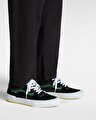 BMX STYLE 114 AYAKKABI Green/Black