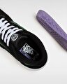 BMX STYLE 114 AYAKKABI Green/Black