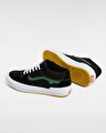 BMX STYLE 114 AYAKKABI Green/Black