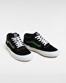 BMX STYLE 114 AYAKKABI Green/Black