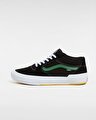 BMX STYLE 114 AYAKKABI Green/Black