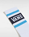 VANS DROP V CREW ÇORAP Parisian Night