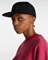RAVENNA SNAPBACK ŞAPKA Black
