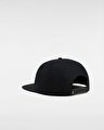 RAVENNA SNAPBACK ŞAPKA Black