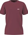 LEFT CHEST LOGO TİŞÖRT Cherries Jubilee