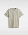 LEFT CHEST LOGO TİŞÖRT London Fog
