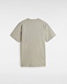 LEFT CHEST LOGO TİŞÖRT London Fog
