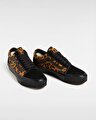 LX OLD SKOOL AYAKKABI Black/Black