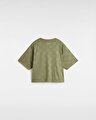 STEVIES SPORTS FORMA Loden Green