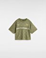 STEVIES SPORTS FORMA Loden Green