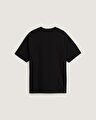 SALTON LOOSE TİŞÖRT Black