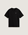 SALTON LOOSE TİŞÖRT Black