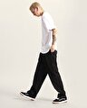 SALTON LOOSE TİŞÖRT White