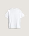 SALTON LOOSE TİŞÖRT White