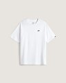 SALTON LOOSE TİŞÖRT White