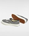 AUTHENTIC AYAKKABI White/Black
